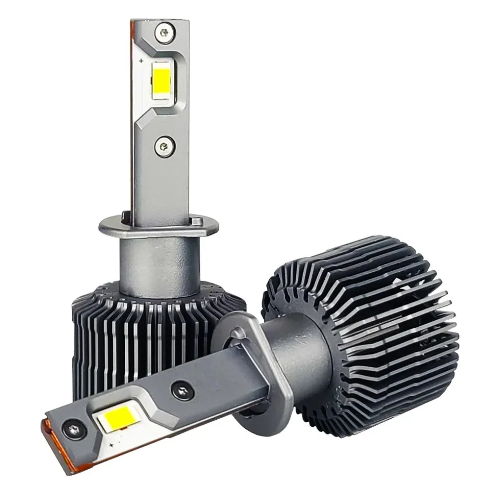 LED DriveX AL-11S H1 50W CAN