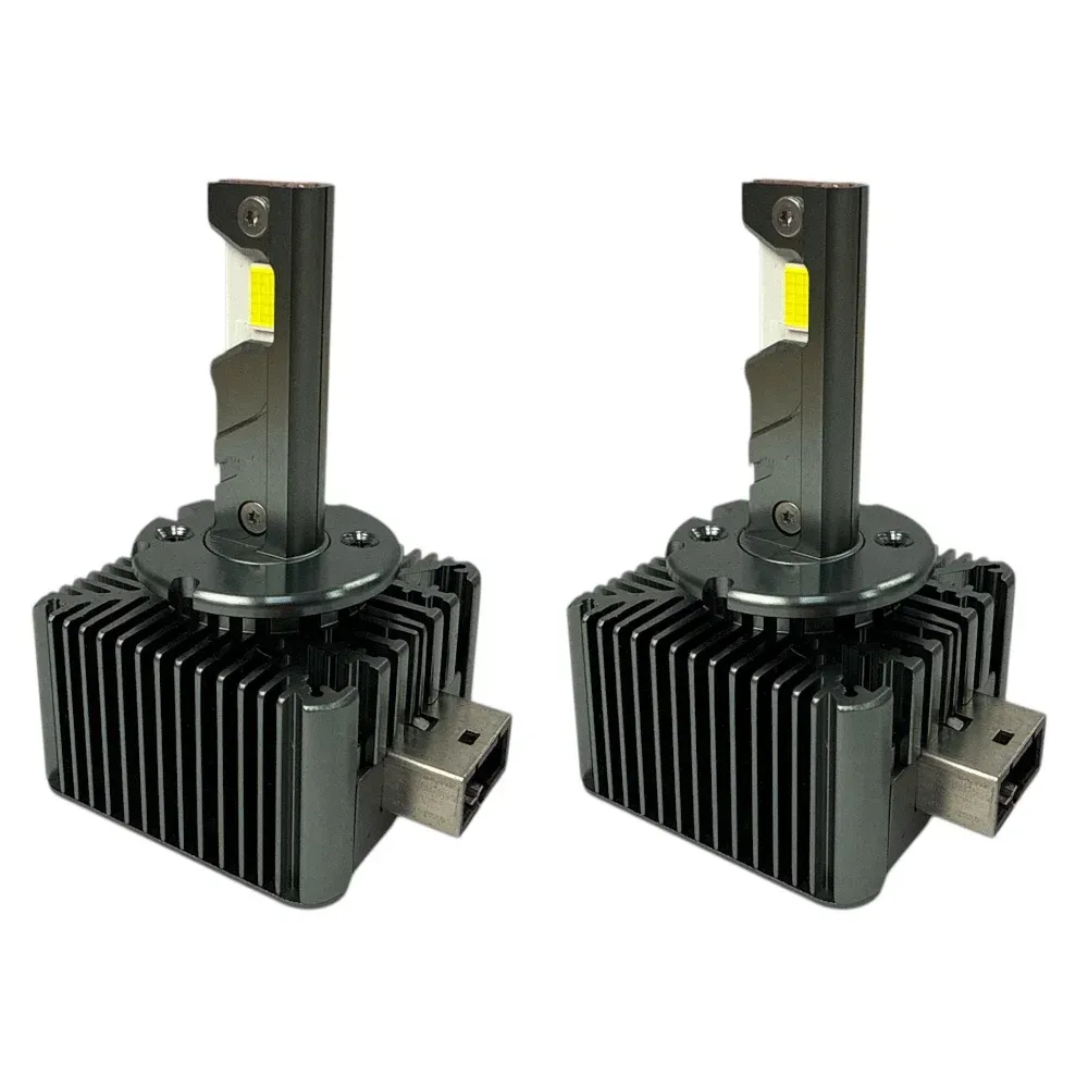 LED DriveX D1 DLX Ultra 6000K