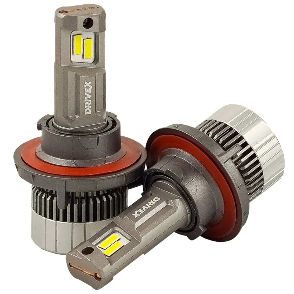 LED DriveX UL-03 H13 (9008) 60W