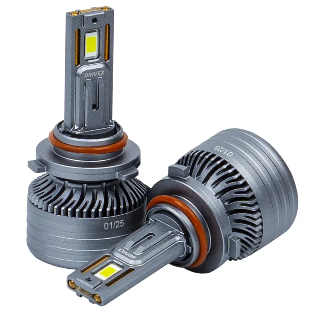 LED DriveX AL-12US HB3 (9005) 57W