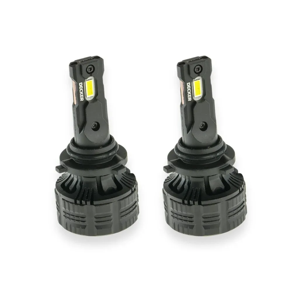 LED Decker PL-03 HB4 (9006) 65W