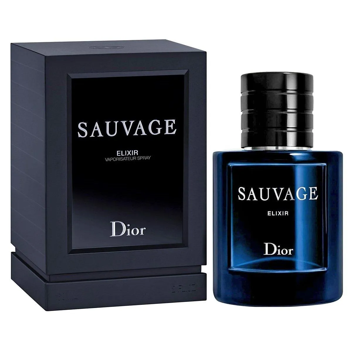 Christian Dior Sauvage Elixir edp 60ml