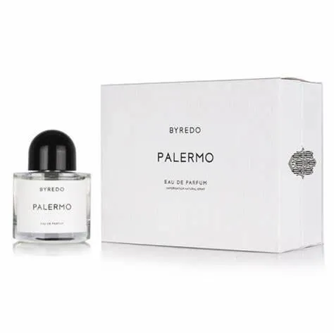 Byredo Palermo edp 100ml, France