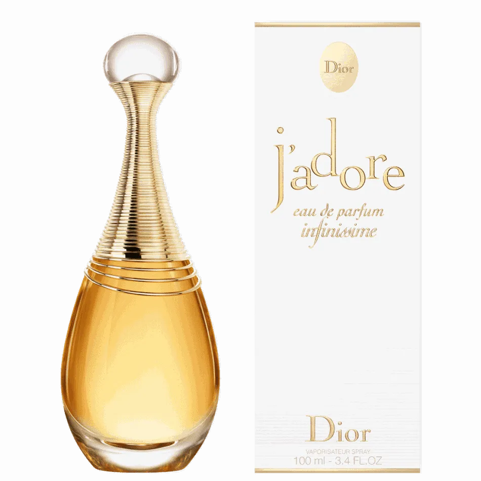 Christian Dior Jadore Infinissime edp 100ml