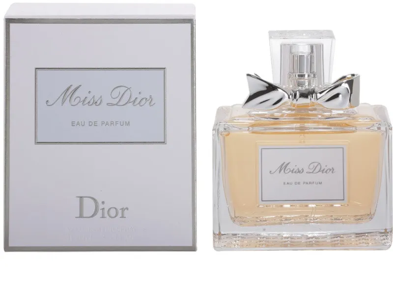 Christian Dior Miss Dior edp 100ml