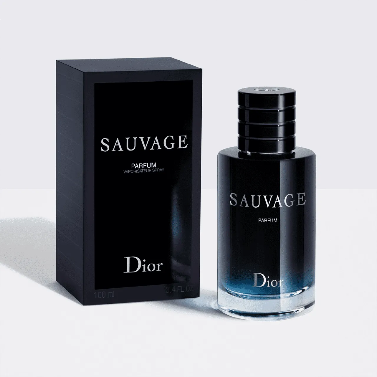 Christian Dior Sauvage parfum 100ml