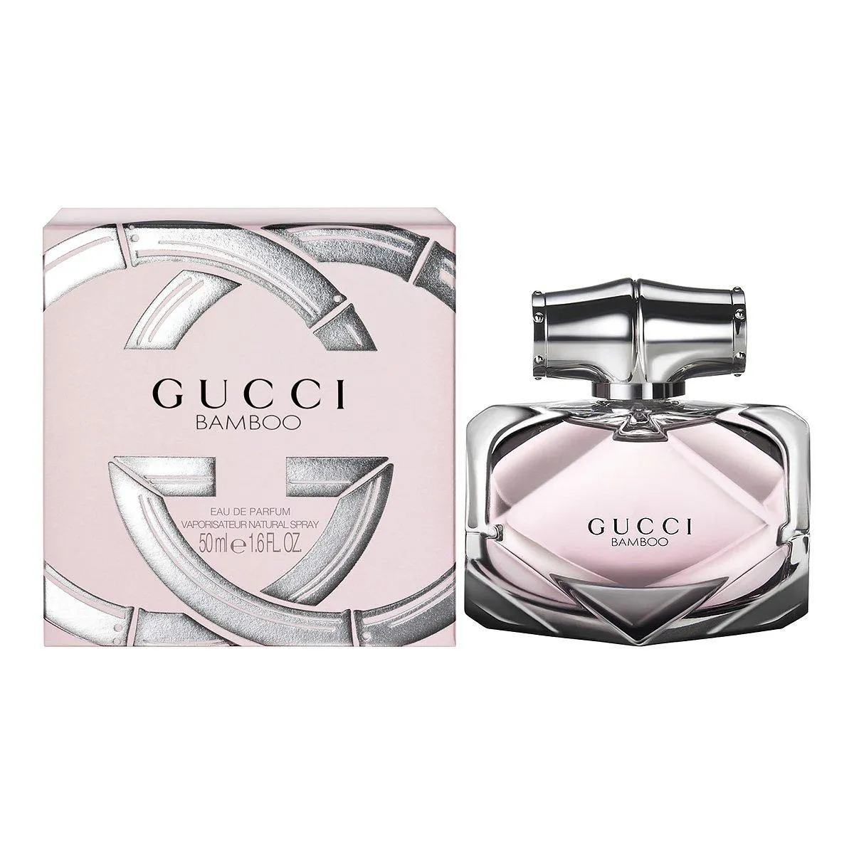 Gucci Bamboo edp 75 ml