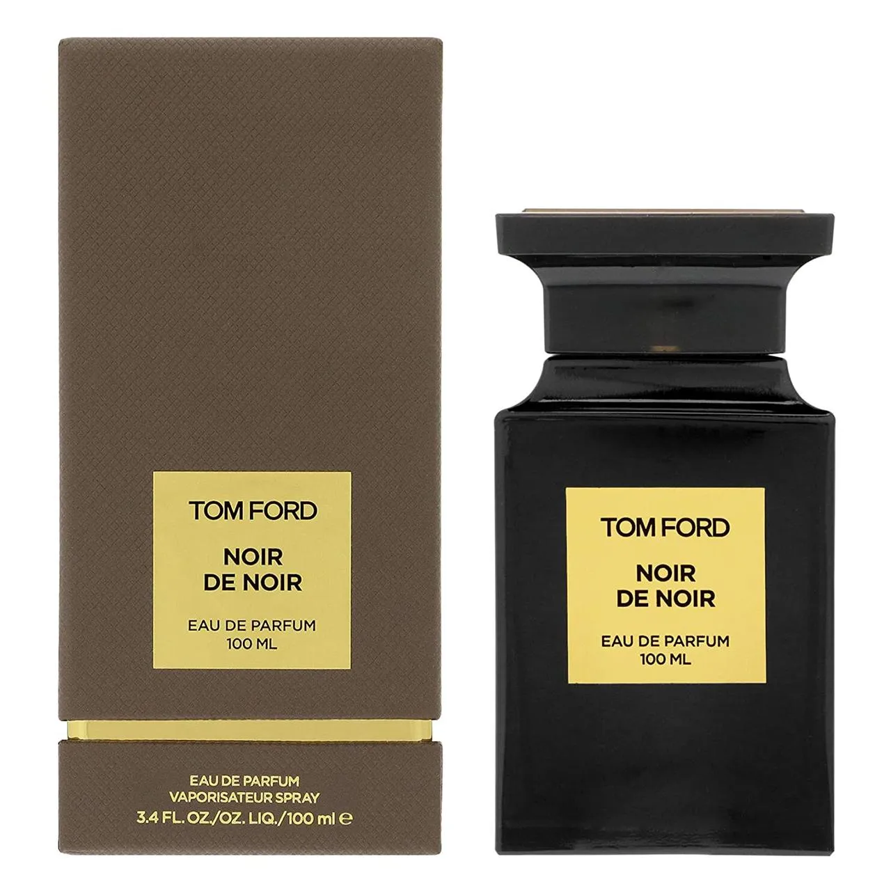 Tom Ford Noir de Noir edp 100ml, США