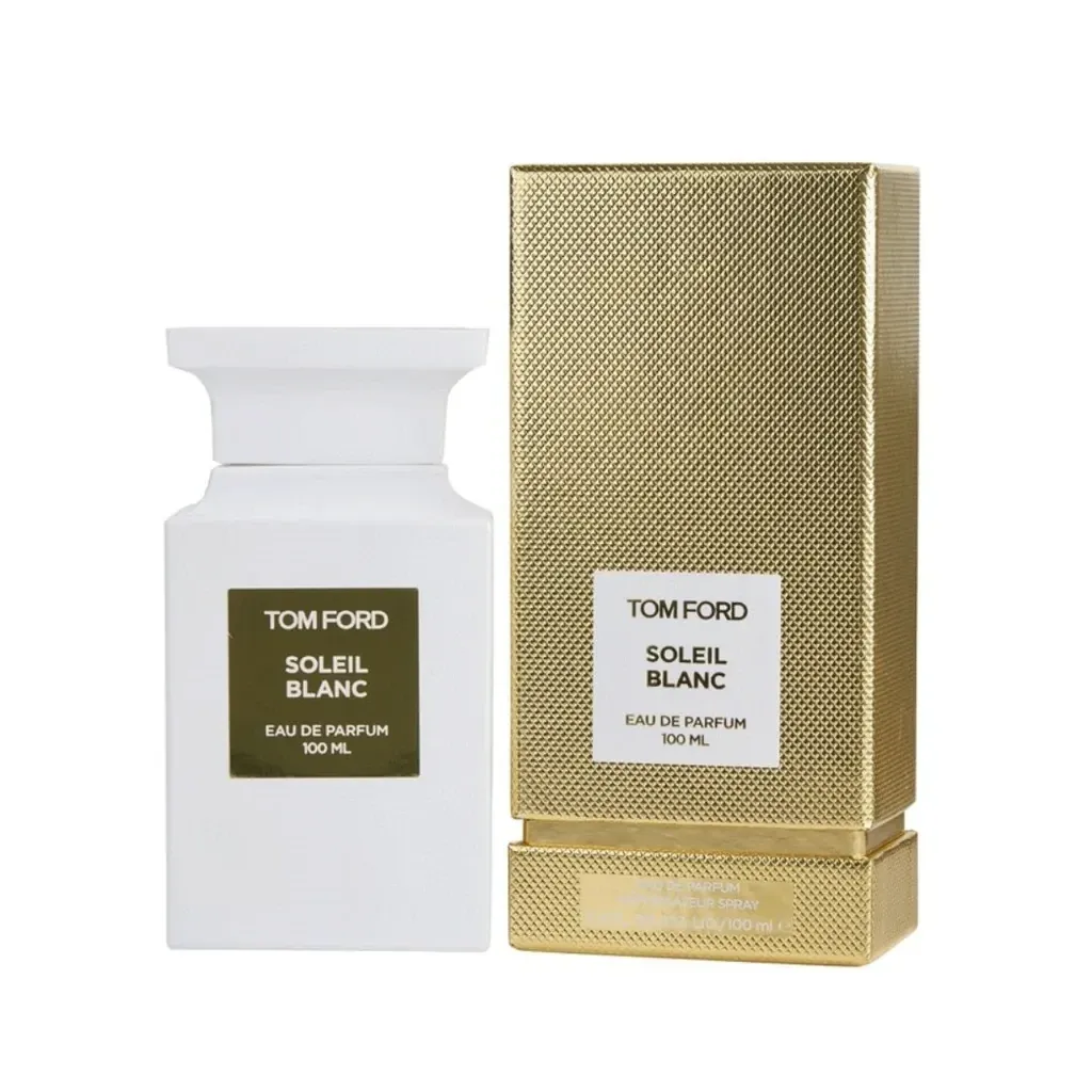 Tom Ford Soleil Blanc edp 100ml, США