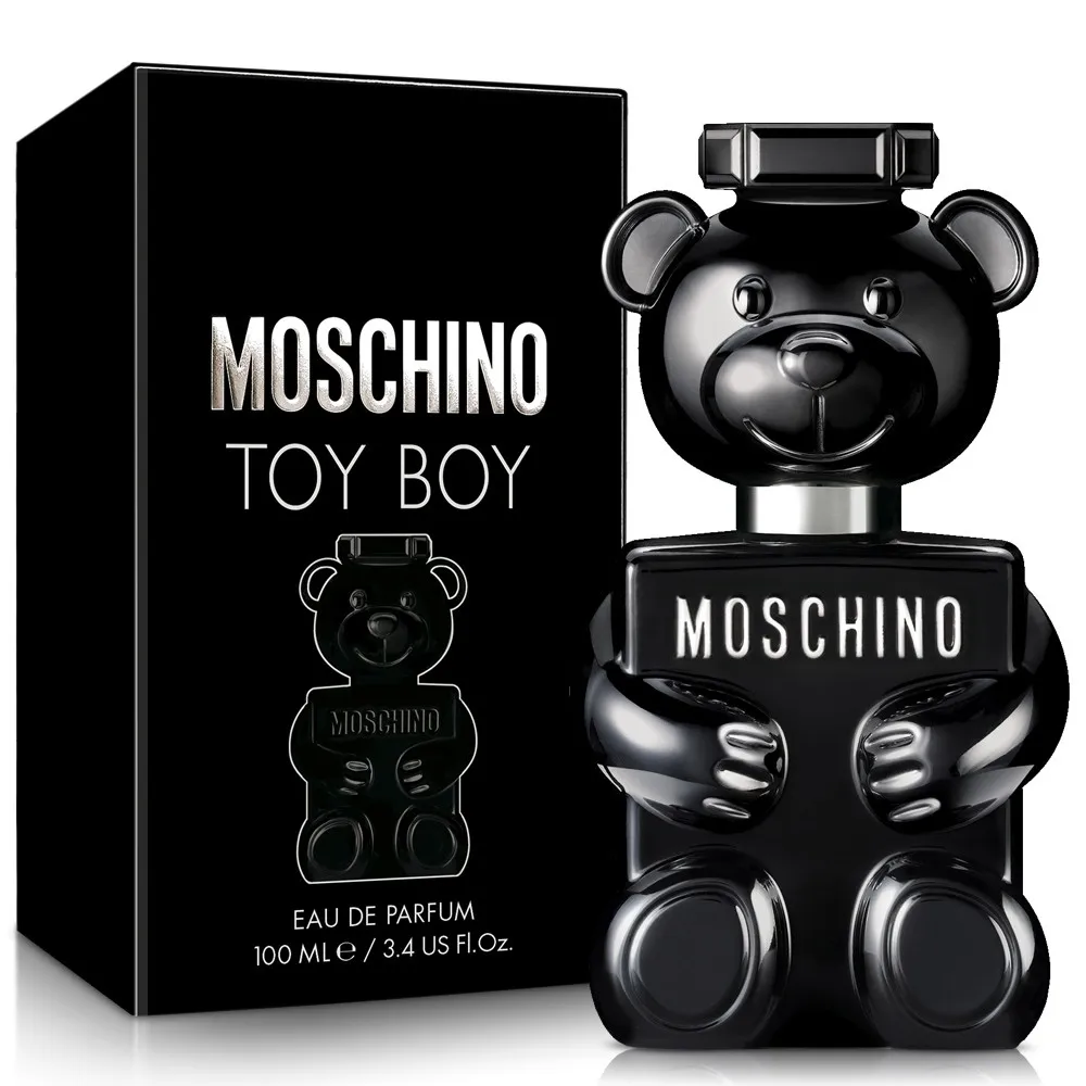Moschino Toy Boy, 100 ml