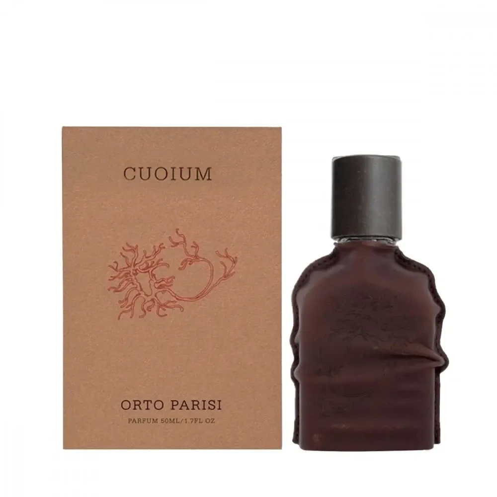 Orto Parisi Cuoium, 50 ml