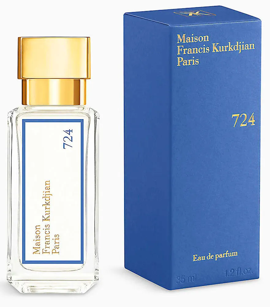 Maison Francis Kurkdjian 724 edp 35ml, Франция
