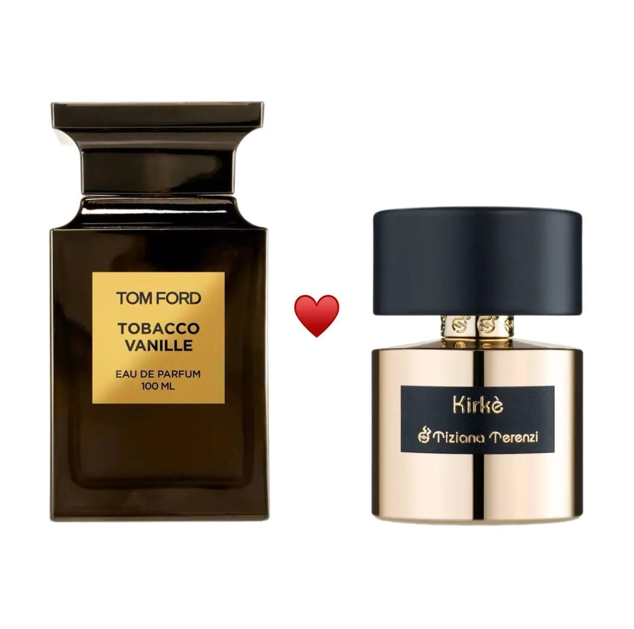 Акційний набір Tom Ford