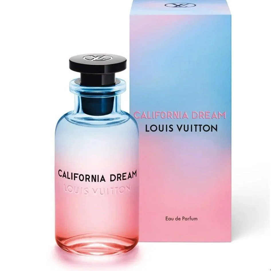 Louis Vuitton California Dream edp 100 ml, Франція