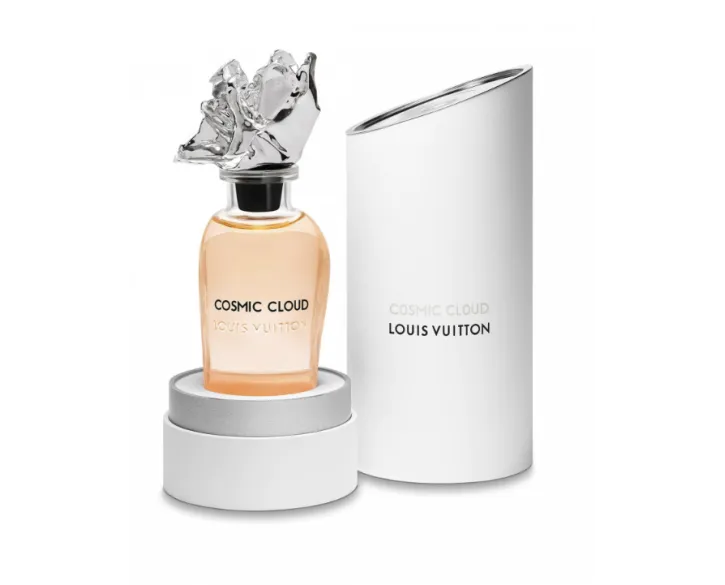 Louis Vuitton Cosmic Cloud edp 100 ml, Франція