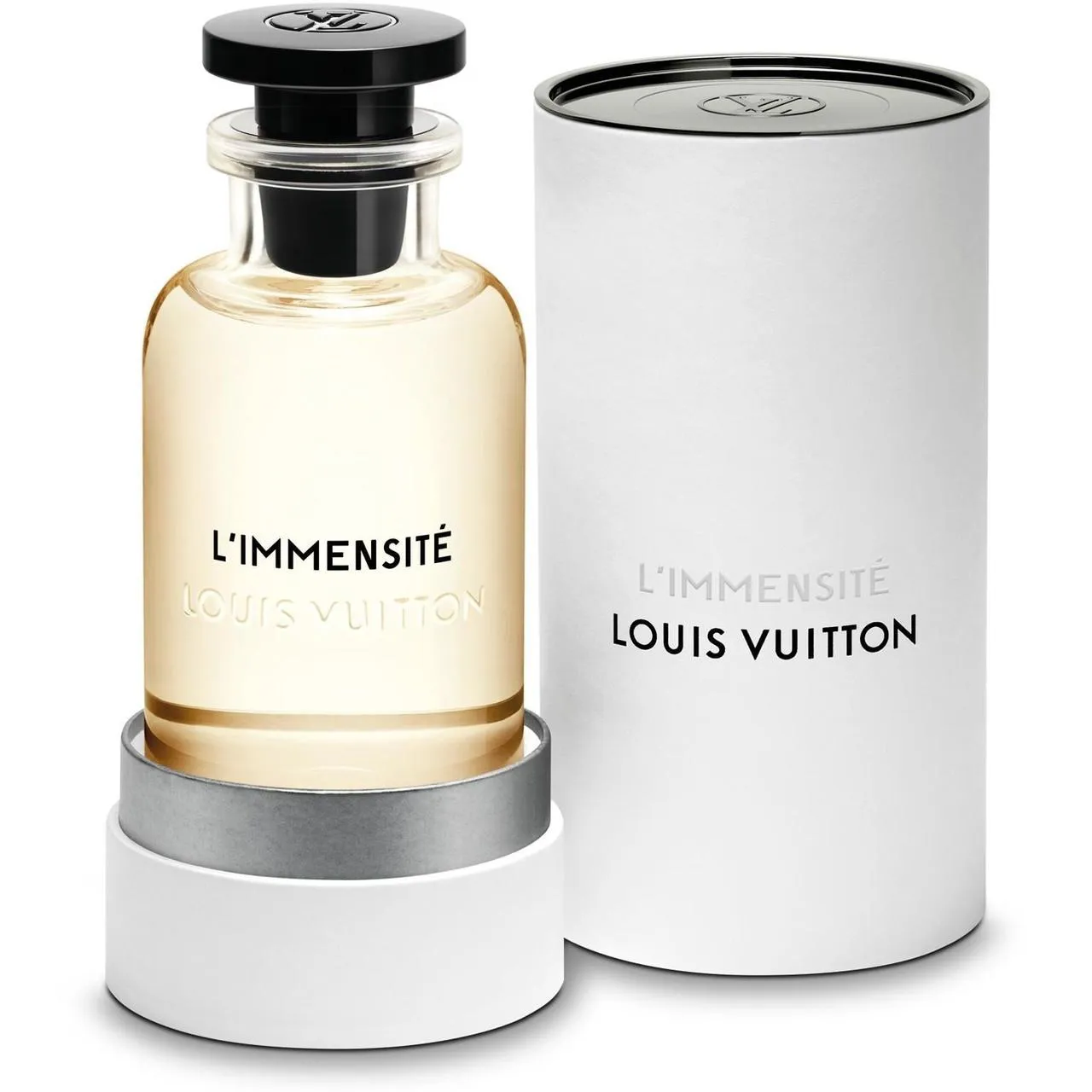 Louis Vuitton L'Immensite edp 100 ml, Франція