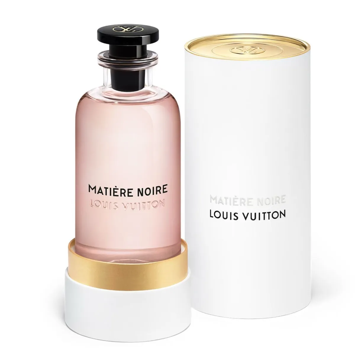 Louis Vuitton Matiere Noire edp 100 ml, Франція