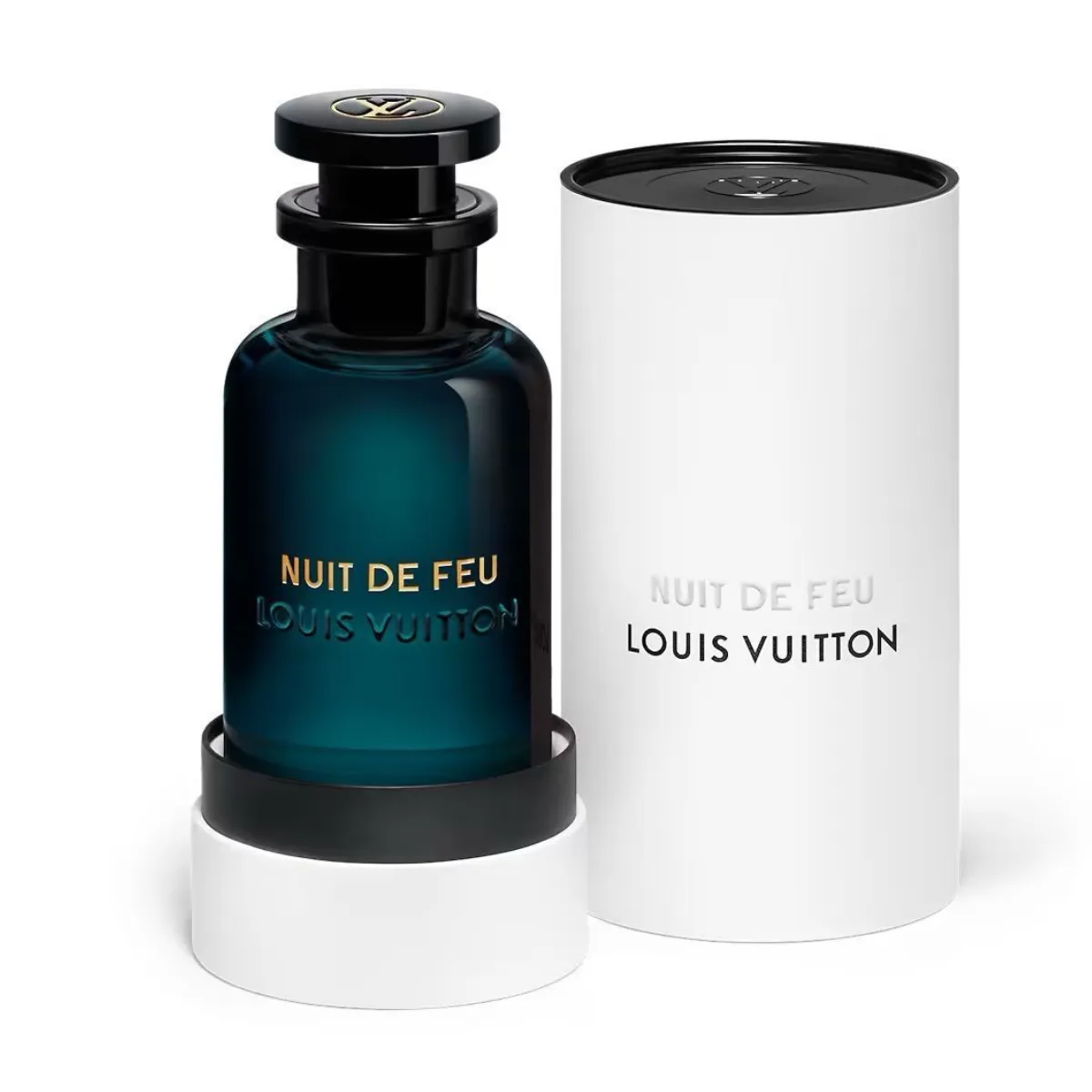 Louis Vuitton Nuit De Feu edp 100 ml, Франція