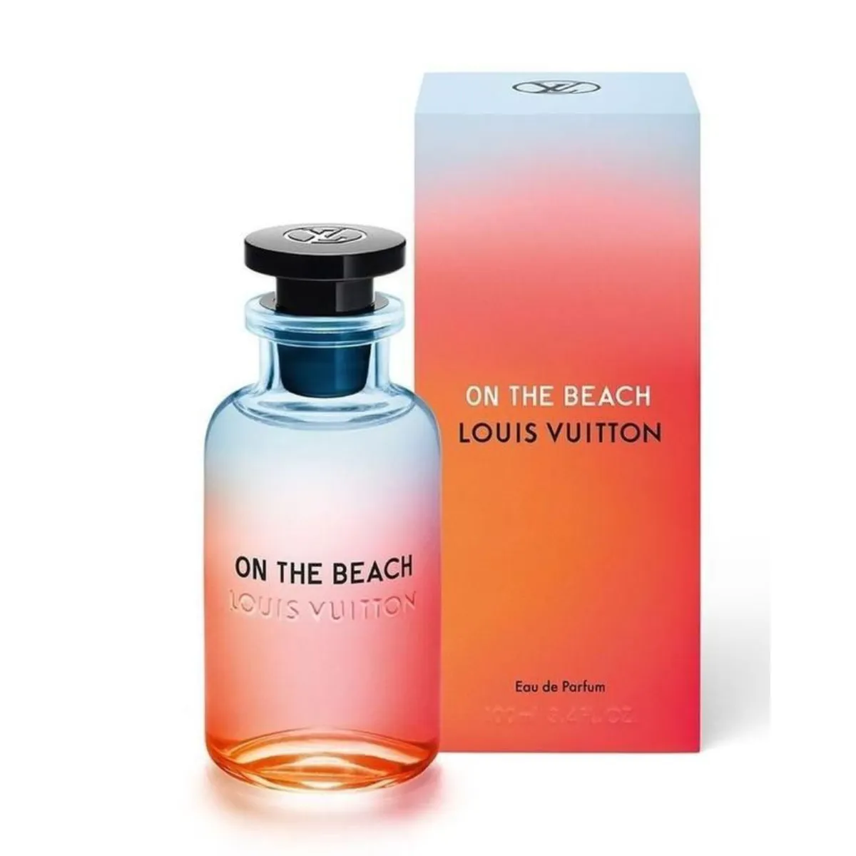 Louis Vuitton On The Beach edp 100 ml, Франція