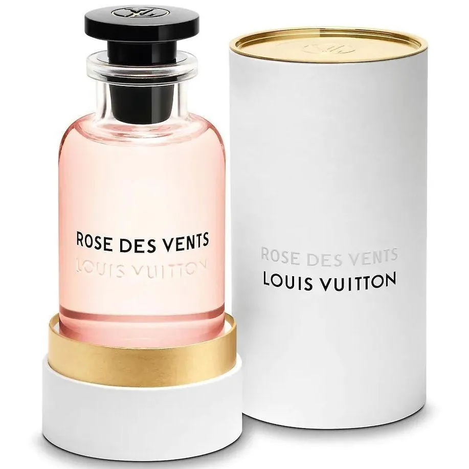 Louis Vuitton Rose Des Vents edp 100 ml, Франція
