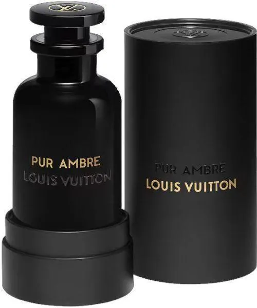 Louis Vuitton Pur Ambre edp 100 ml, Франція
