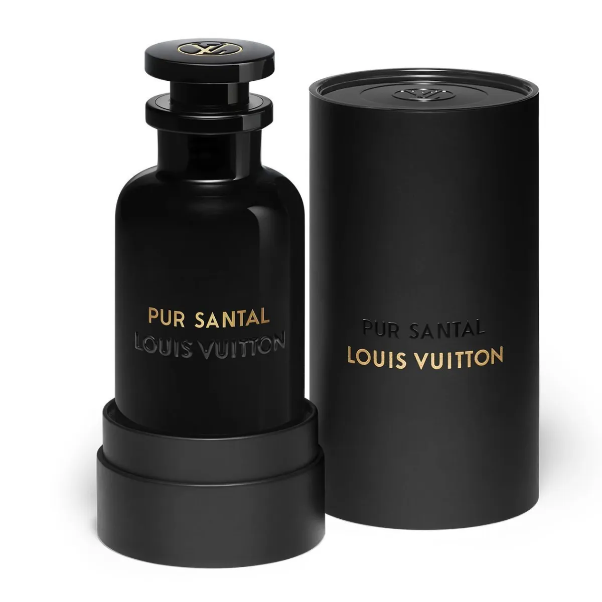 Louis Vuitton Pur Santal edp 100 ml, Франція