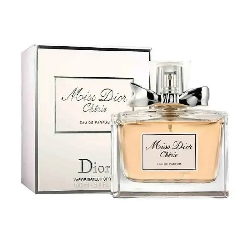 Dior Miss Dior Cherie Eau de Parfum 100ml, Франція