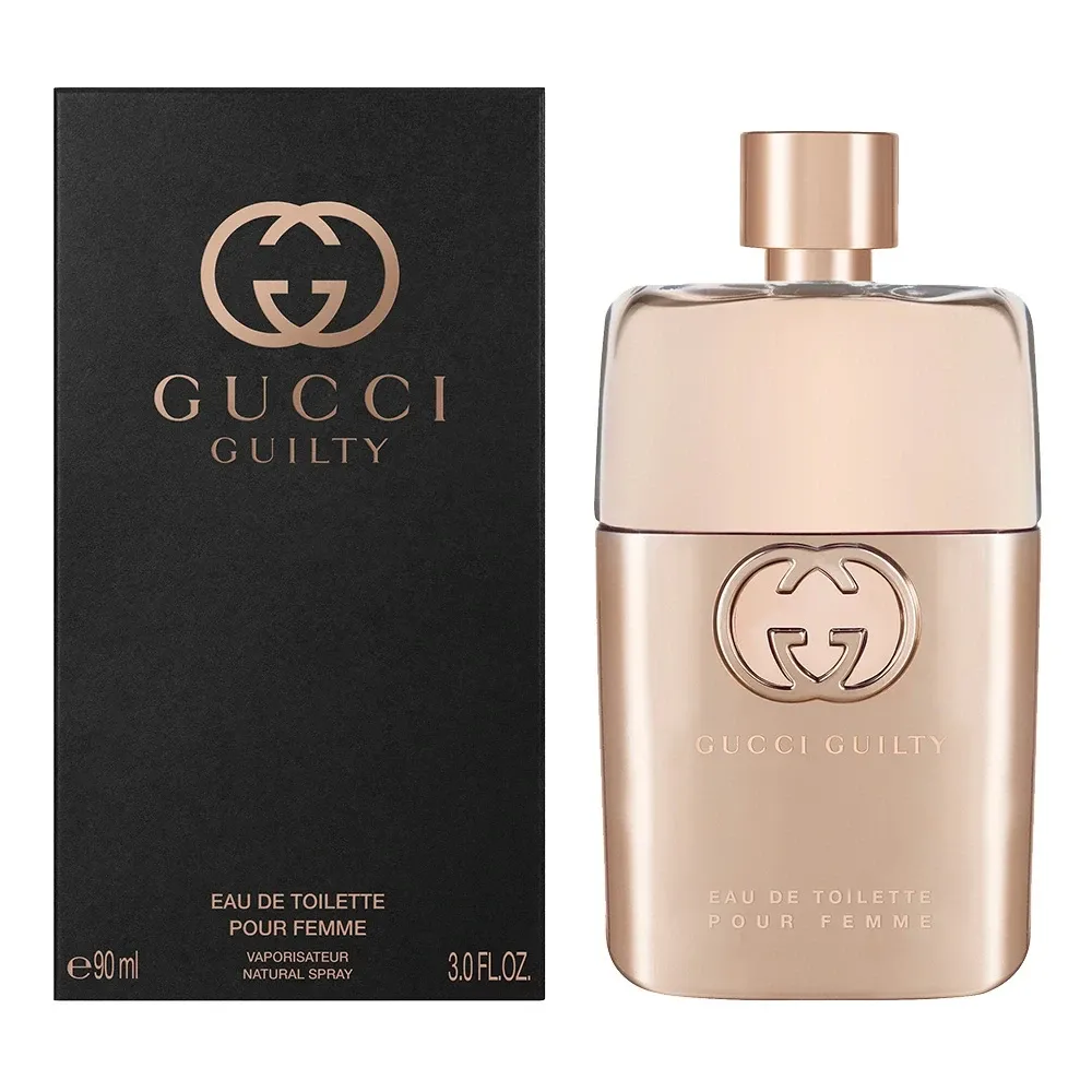 Guilty Guilty Pour Femme edt 75ml, Італія