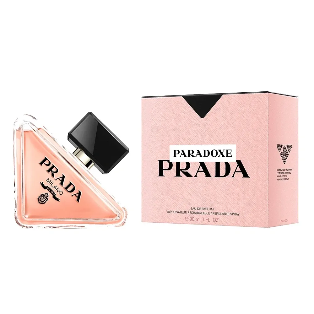 Prada Paradoxe edp 90 ml, Франція