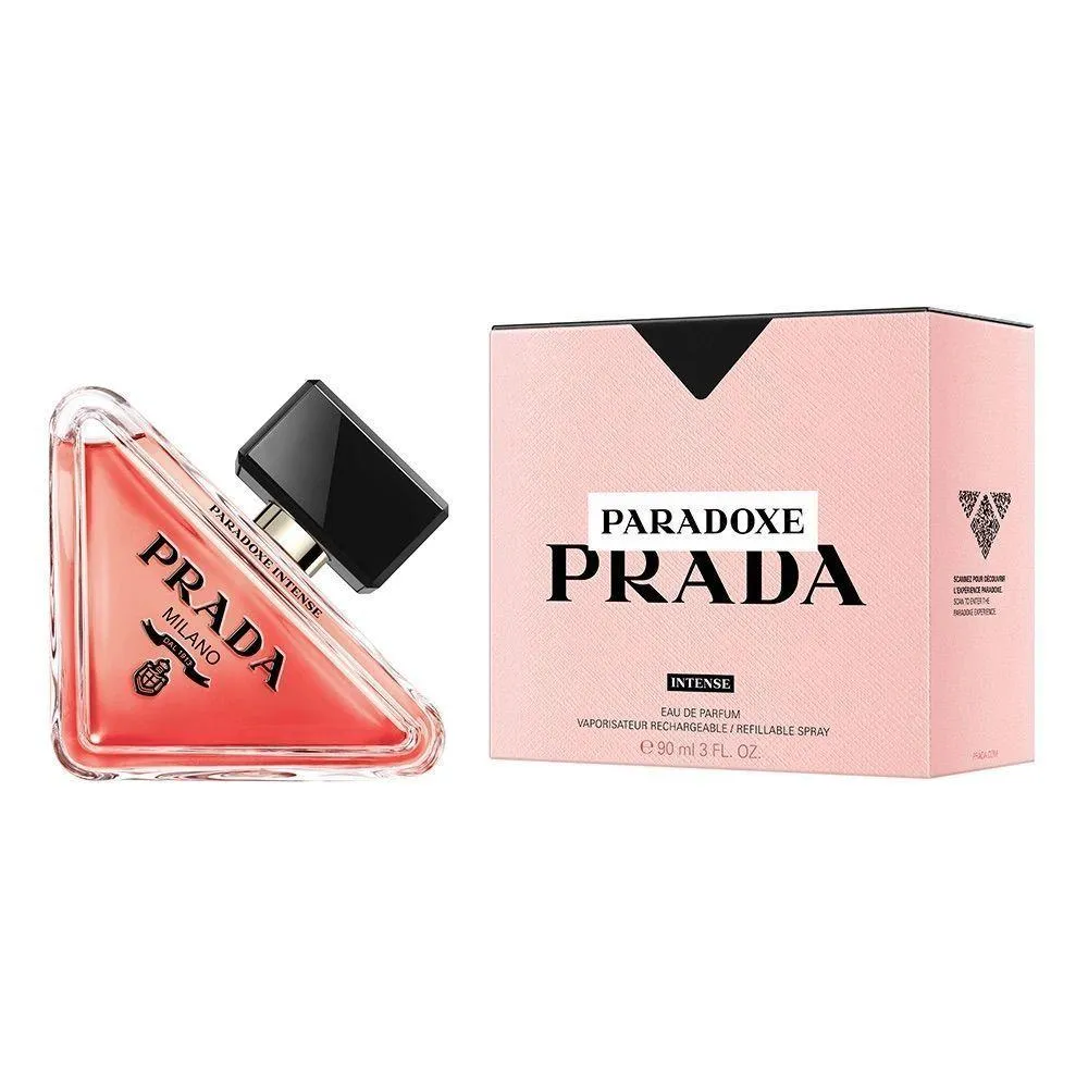 Prada Paradoxe Intense edp 90 ml, Франція