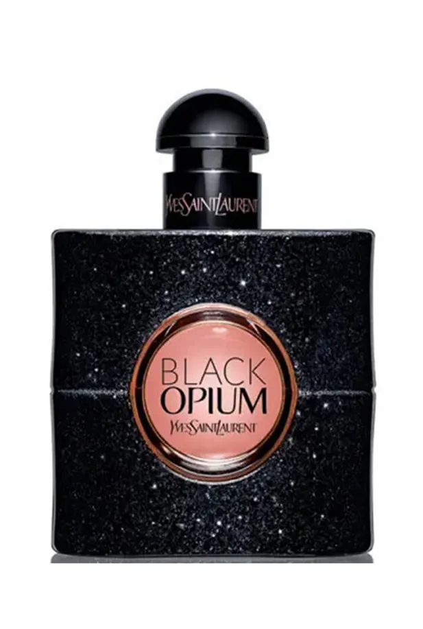 YSL Black Opium edp 90ml, Франція