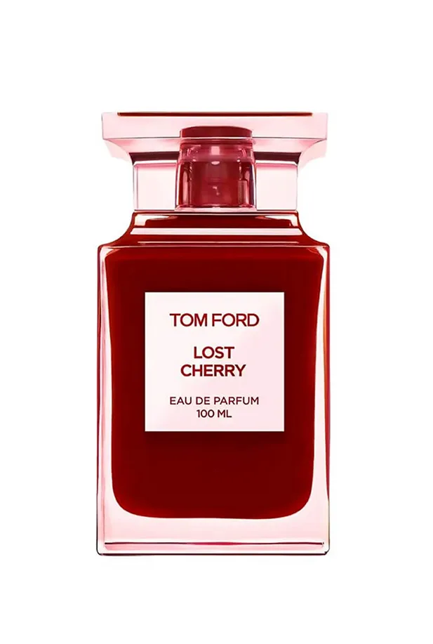 Tom Ford Lost Cherry edp 100ml, США