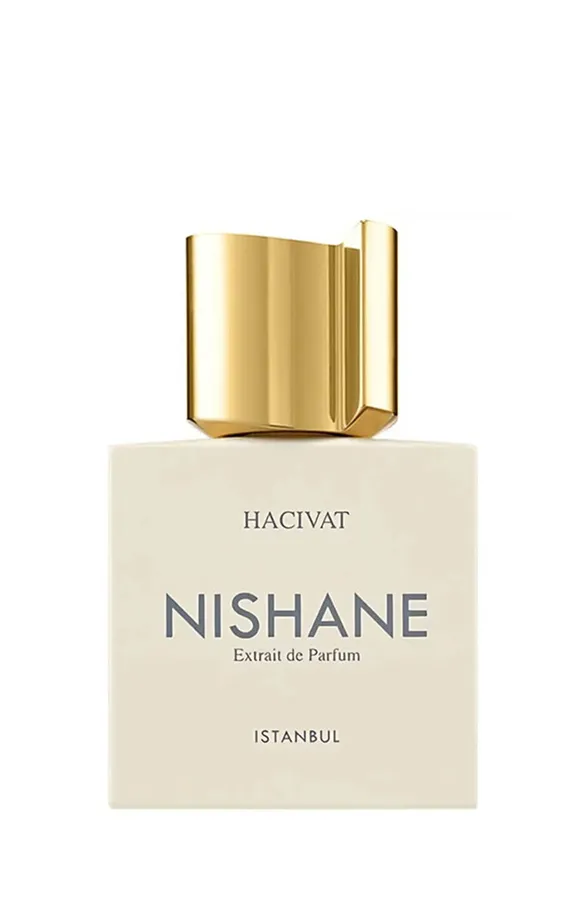 Nishane Hacivat extrait de parfum 100 ml, Туреччина