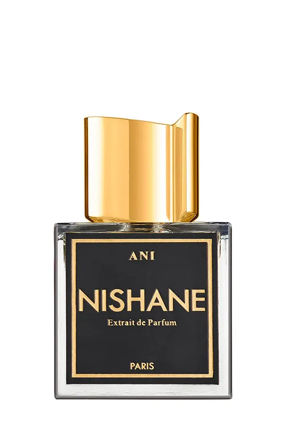 Nishane Ani Extrait de Parfum 100ml, Туреччина