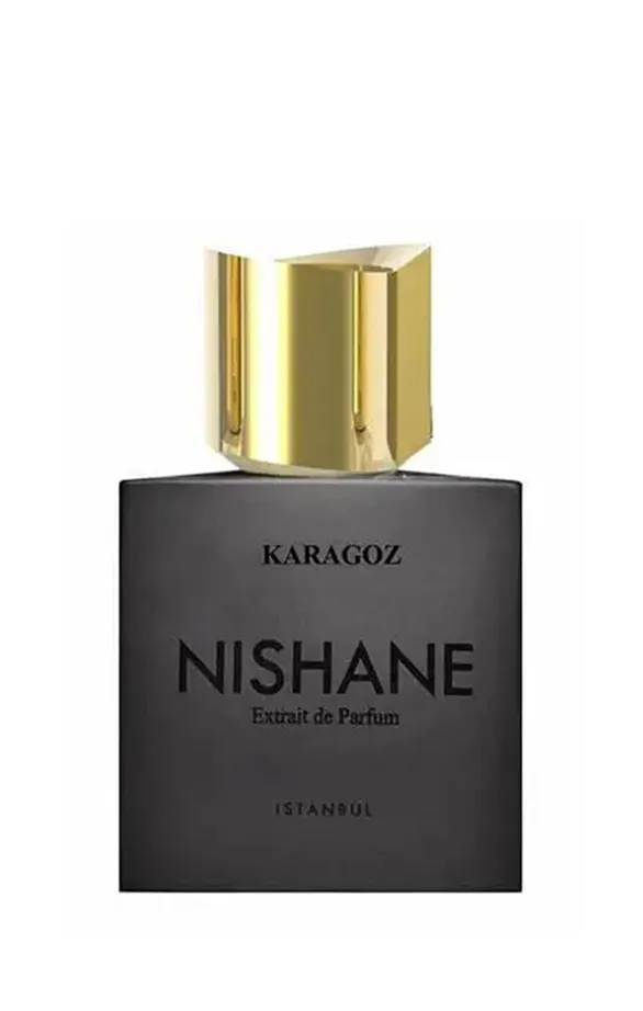 Nishane Karagoz extrait de parfum 100 ml, Туреччина