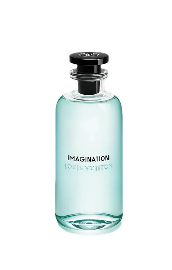 Louis Vuitton Imagination edp 100ml, Франція