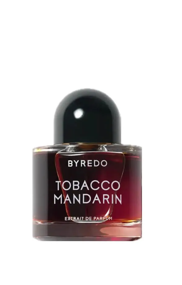Byredo Tobacco Mandarin extrait 100ml, Швеція