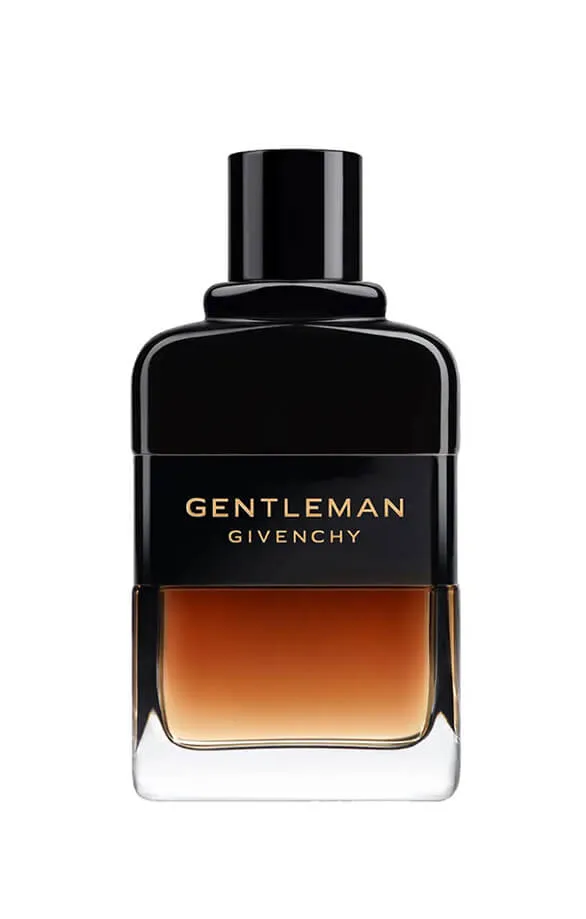 Givenchy Gentleman Reserve Privee edp 100 ml, Франція