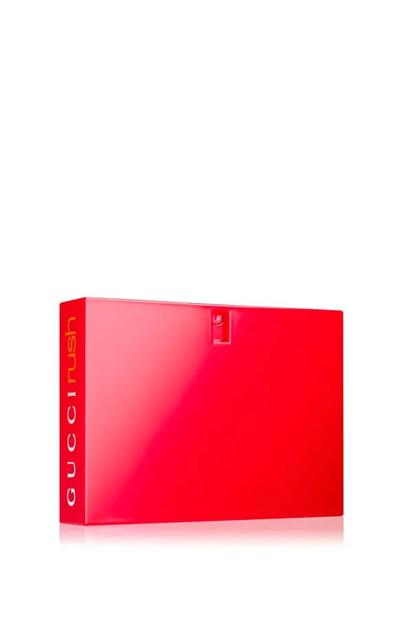 Gucci Rush edt 75 ml, Італія