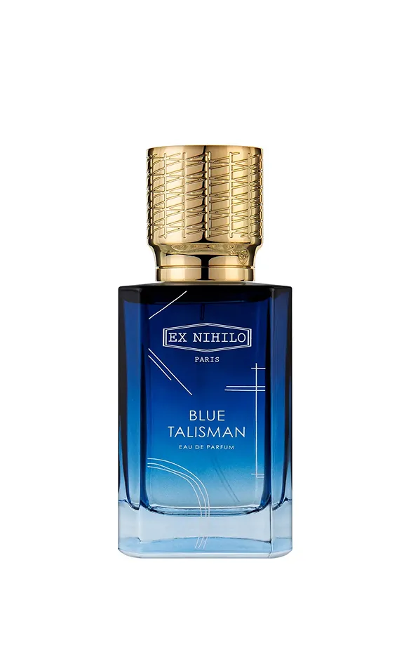 Ex Nihilo Blue Talisman edp 100ml, Франція