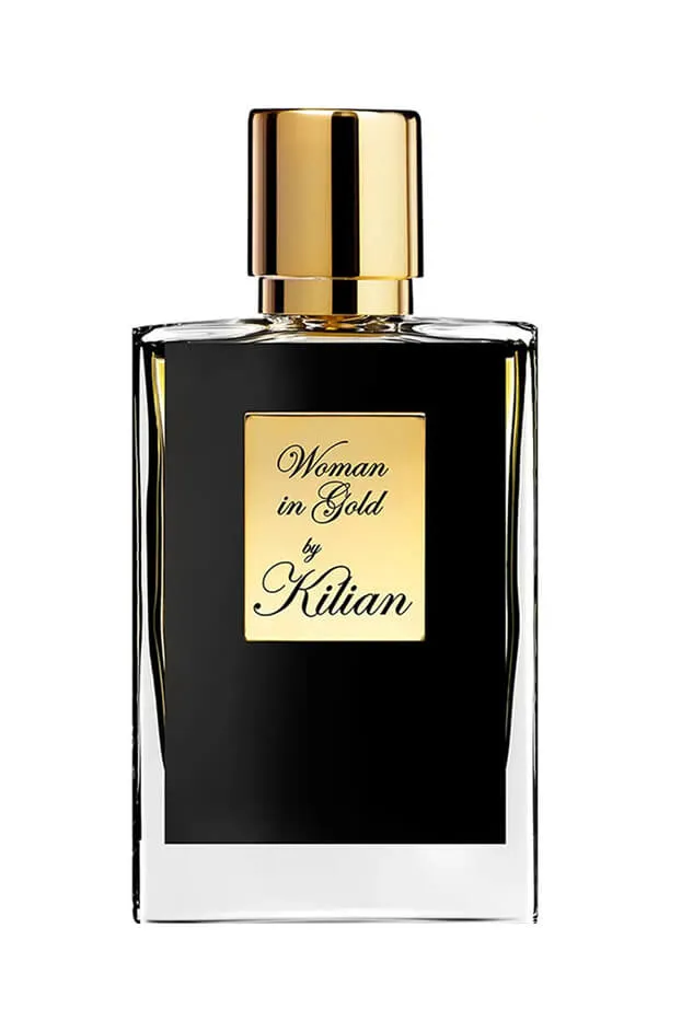 Kilian Woman in Gold edp 50ml, Франція