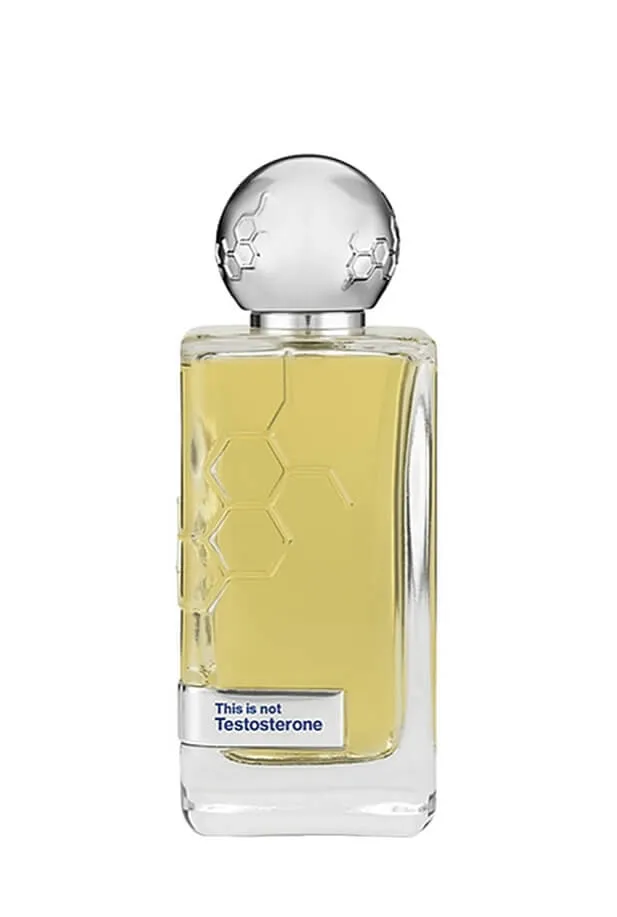 Hormone Paris This is Not Testosterone Parfum 100 ml, Франція