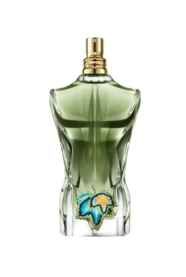 Jean Paul Gaultier Le Beau Paradise Garden edp 125 ml, Франція