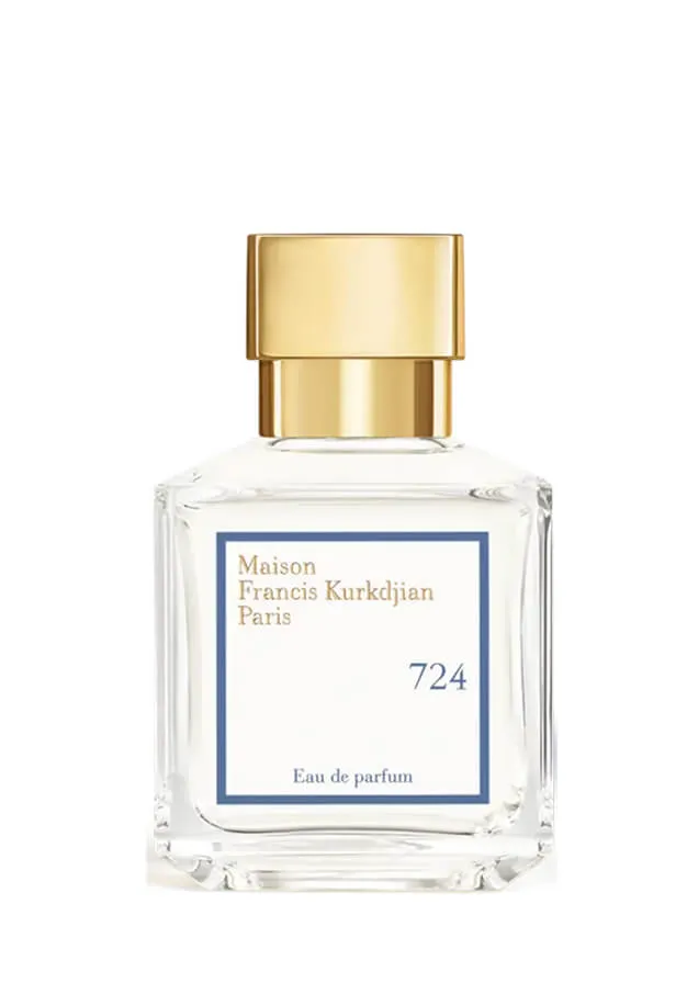 Maison Francis Kurkdjian 724 edp 70ml, Франція