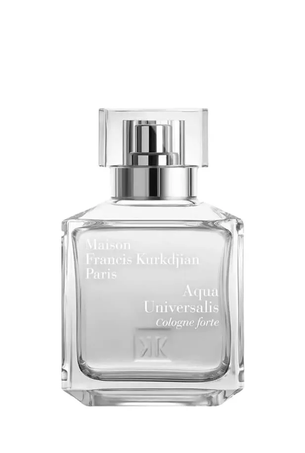 Maison Francis Kurkdjian Aqua Universalis Cologne Forte EDP 70 ml, Франція