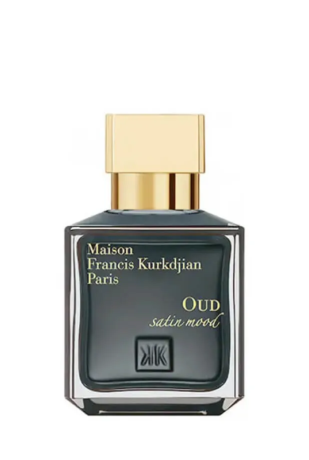 Maison Francis Kurkdjian Oud Satin Mood edp 70ml, Франція