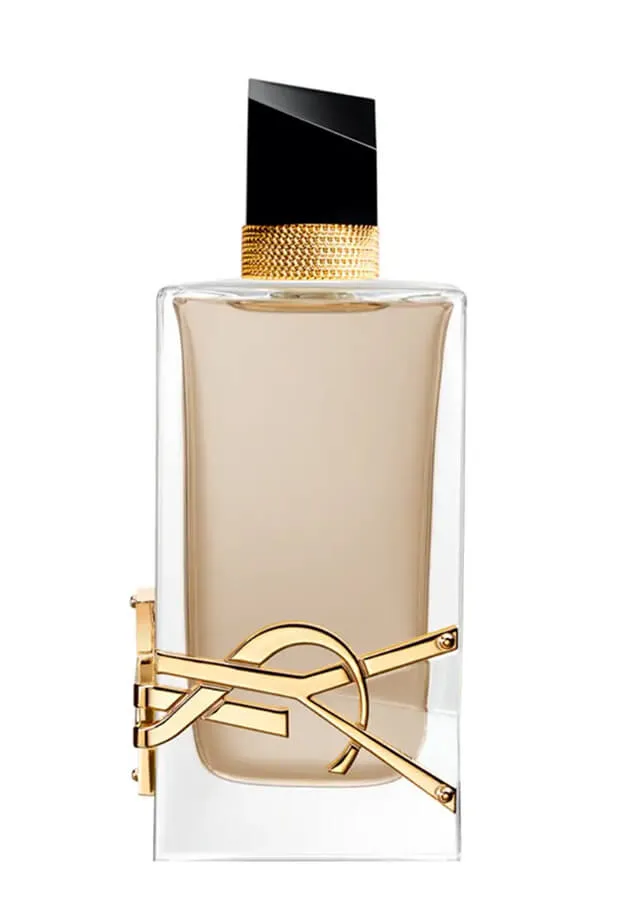 Yves Saint Laurent Libre Flowers & Flames edp 90 ml, Франція