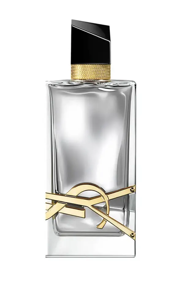 Yves Saint Laurent Libre L’Absolu Platine Parfum 90 ml, Франція
