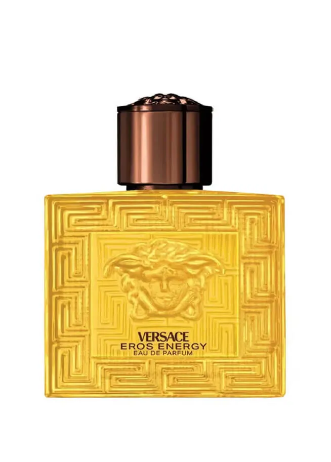 Versace Eros Energy edp 100ml, Італія