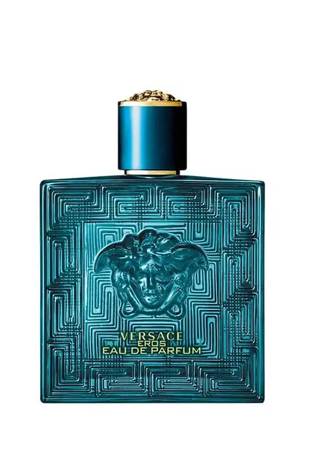 Versace Eros edp 100ml, Італія